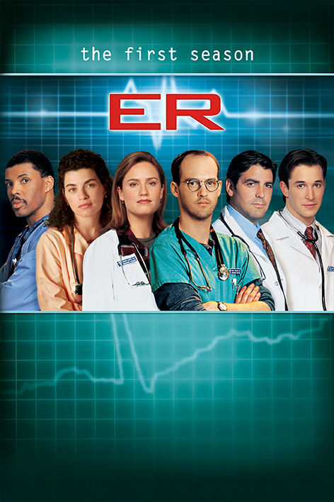 ER