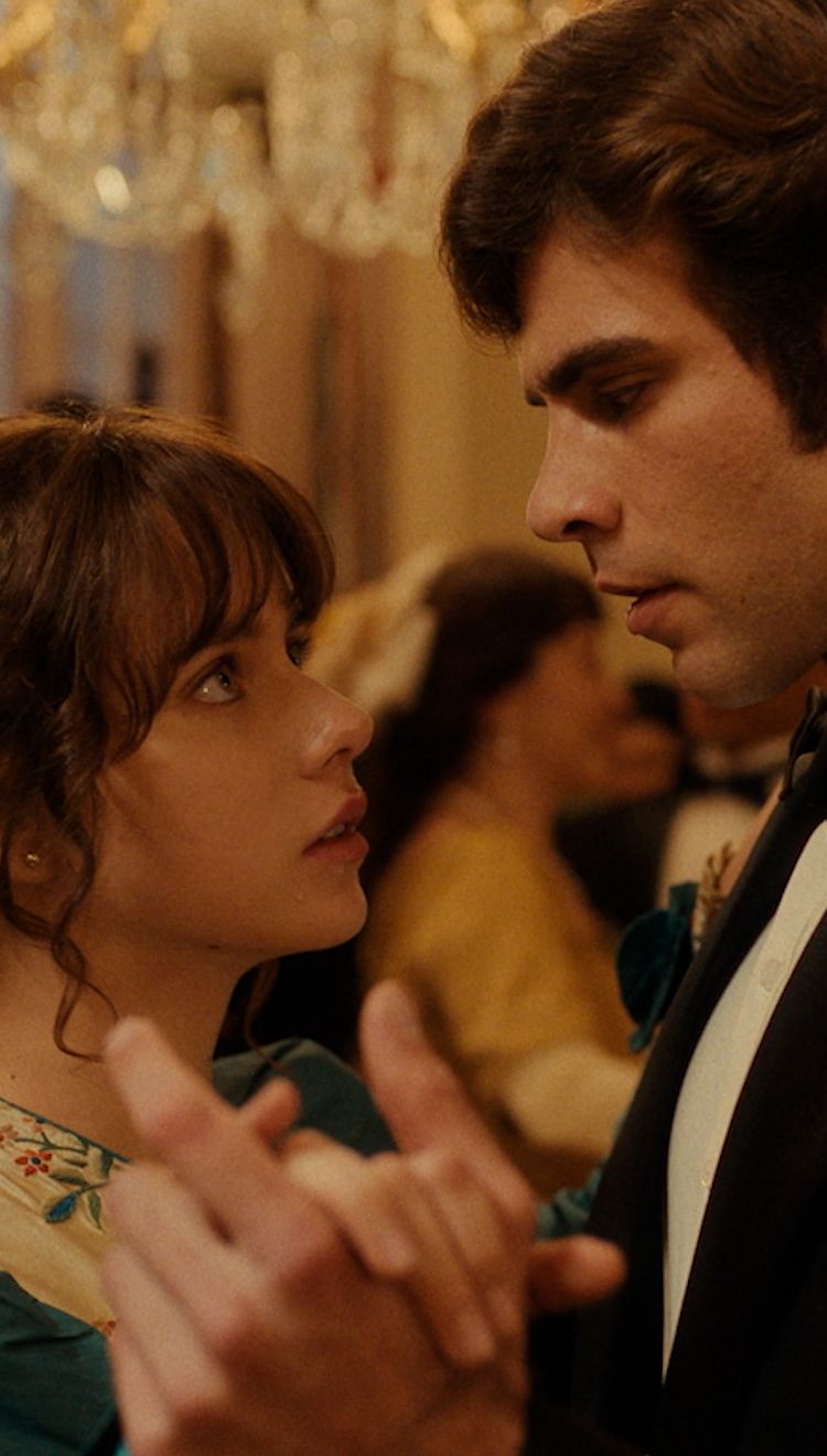 Like Water For Chocolate