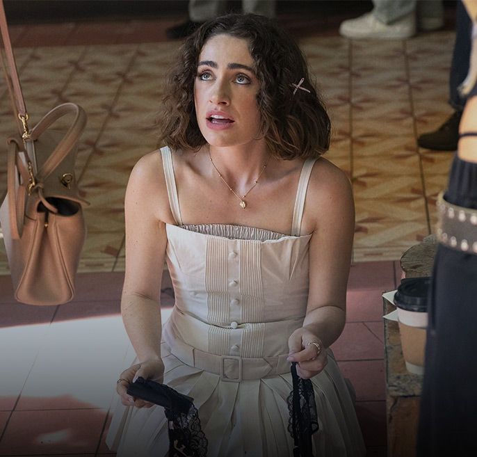 It: Welcome to Derry