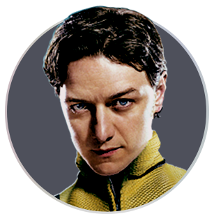 X-Men: First Class Anniversary