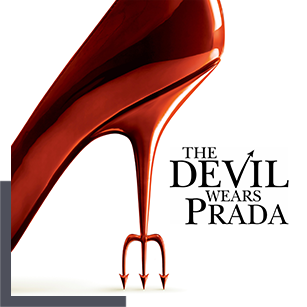 The Devil Wears Prada