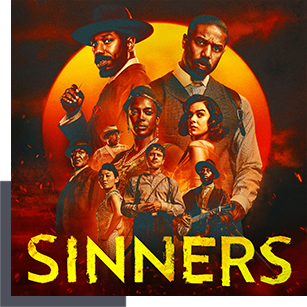 sinners