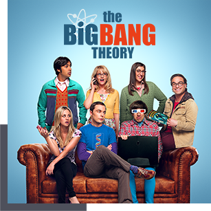 The Big Bang Theory