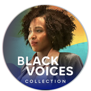 Celebrating Black Voices
