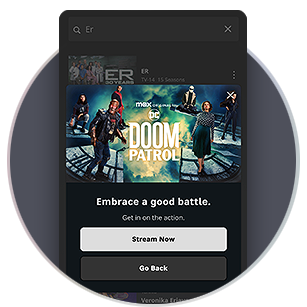 New Recommendations For You